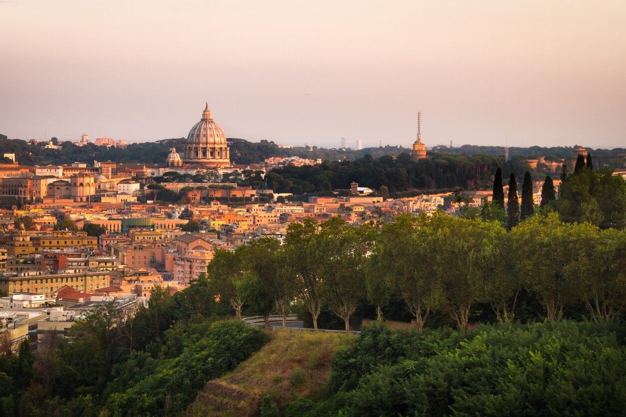 Balduina: Quartiere Verde con Opportunità Immobiliari a Roma – Gruppo ...